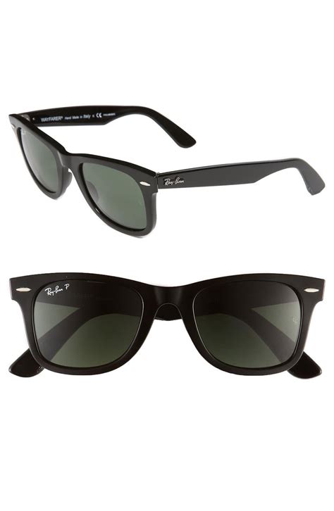 cheap polarized ray ban wayfarer